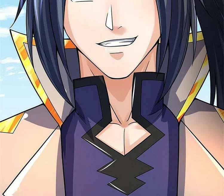 Thần Võ Thiên Tôn Chapter 522 - Trang 2