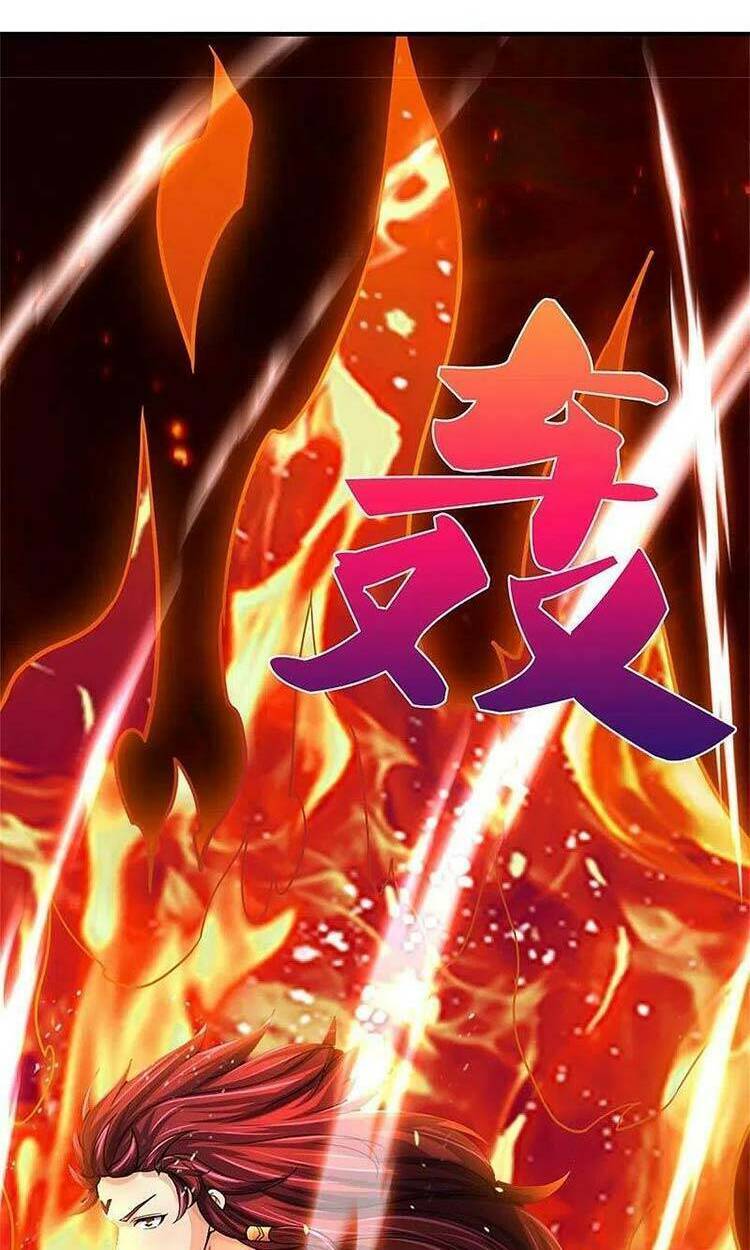 Thần Võ Thiên Tôn Chapter 522 - Trang 2