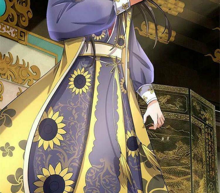 Thần Võ Thiên Tôn Chapter 524 - Trang 2