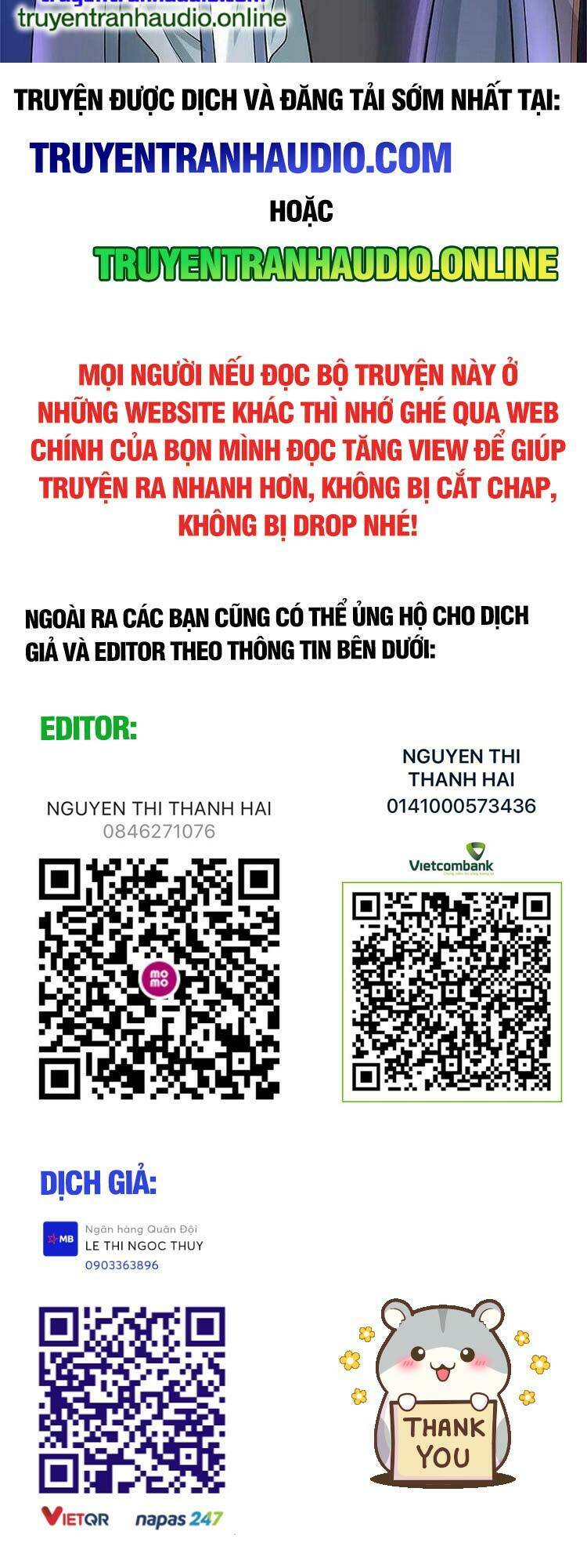 Thần Võ Thiên Tôn Chapter 524 - Trang 2