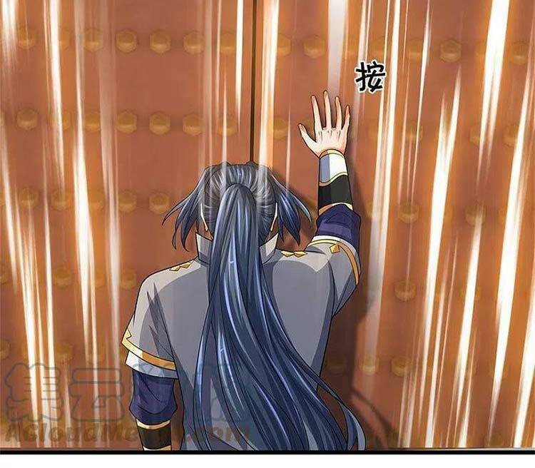 Thần Võ Thiên Tôn Chapter 525 - Trang 2