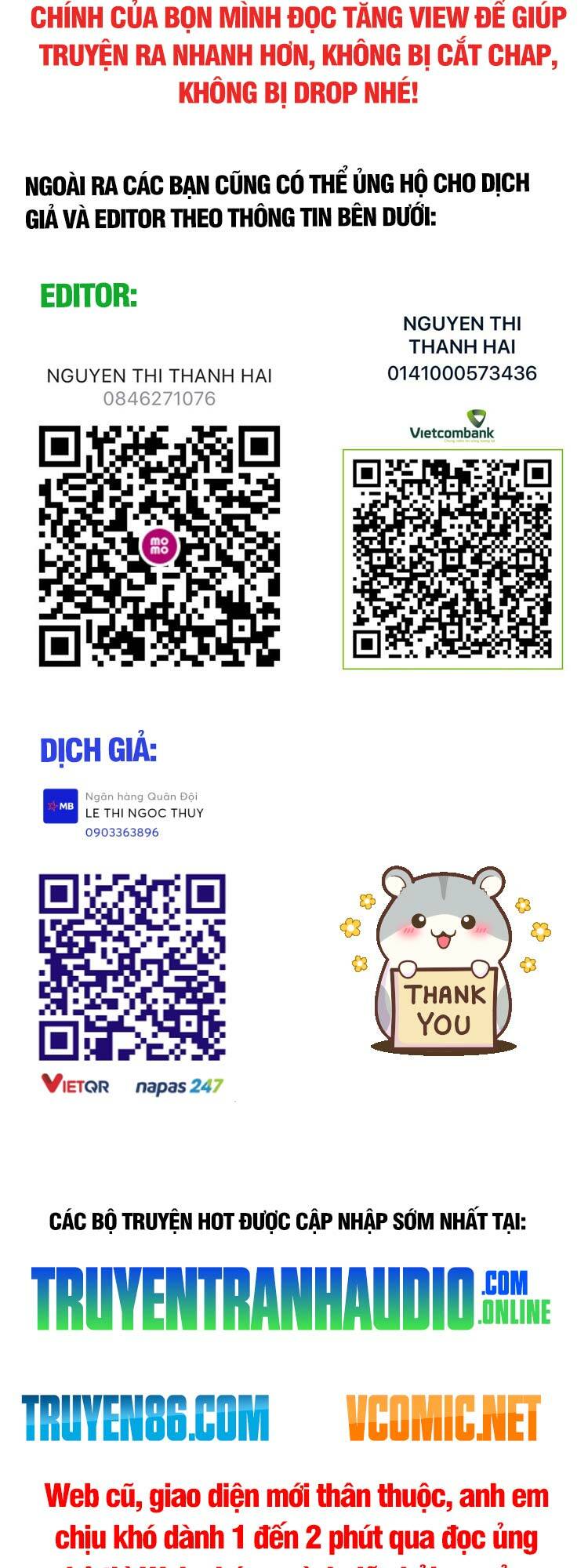 Thần Võ Thiên Tôn Chapter 525 - Trang 2