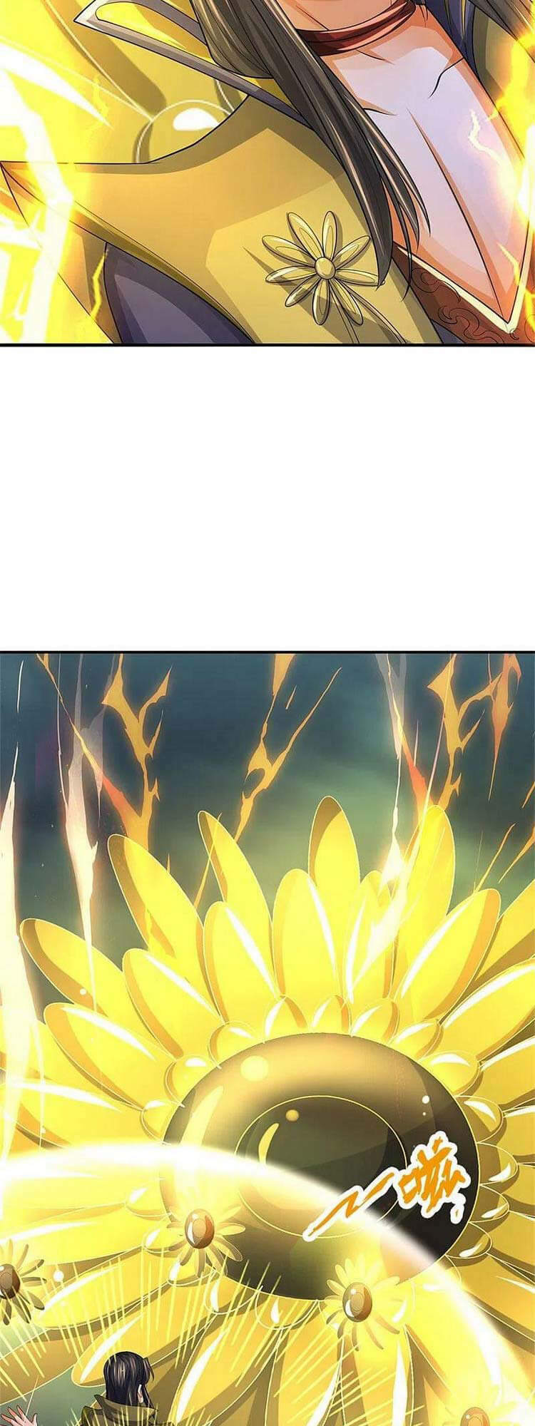 Thần Võ Thiên Tôn Chapter 526 - Trang 2