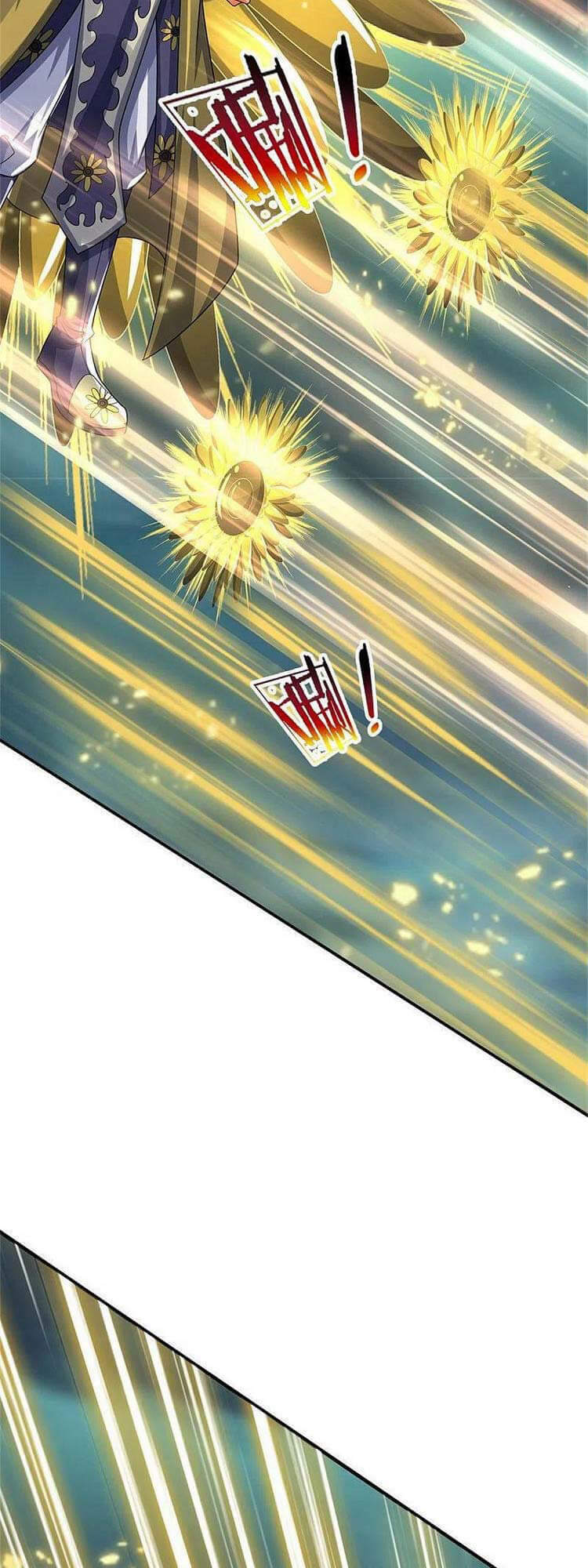 Thần Võ Thiên Tôn Chapter 526 - Trang 2