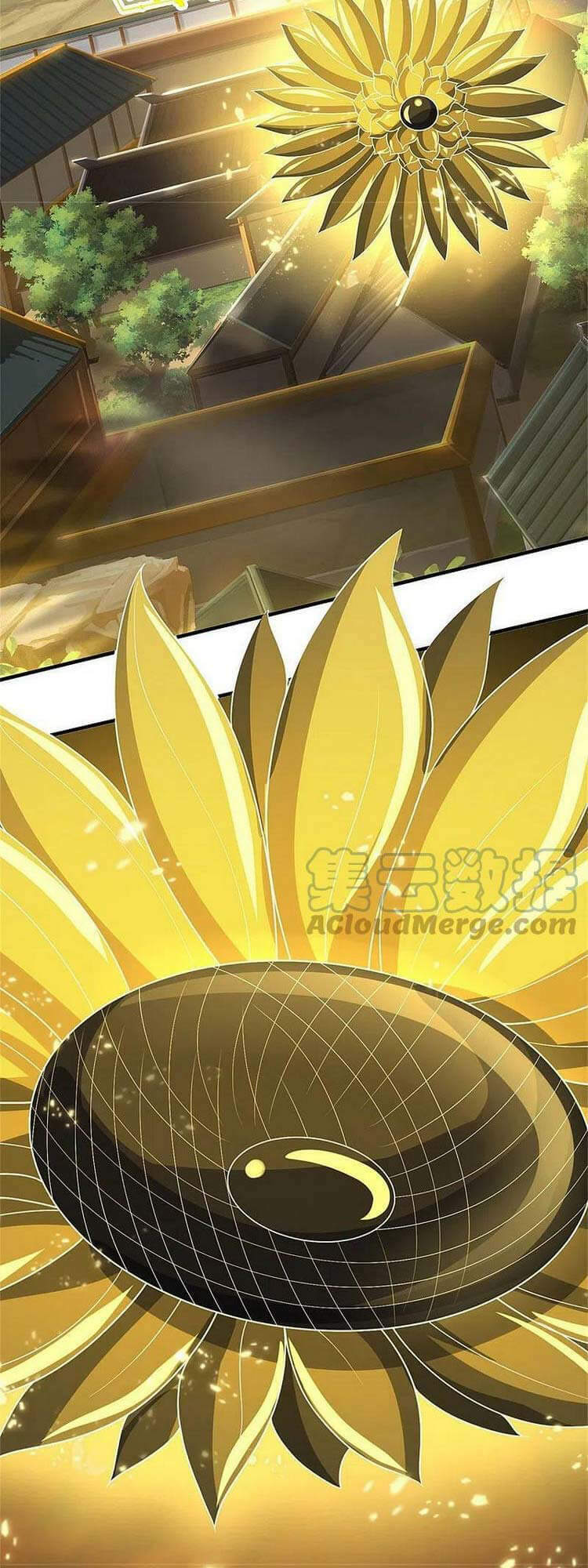 Thần Võ Thiên Tôn Chapter 526 - Trang 2