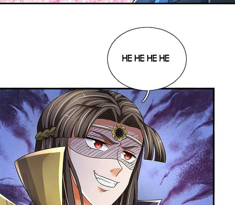 Thần Võ Thiên Tôn Chapter 527 - Trang 2