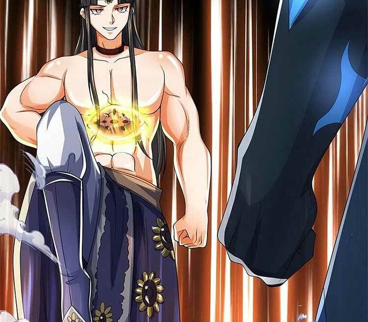 Thần Võ Thiên Tôn Chapter 528 - Trang 2