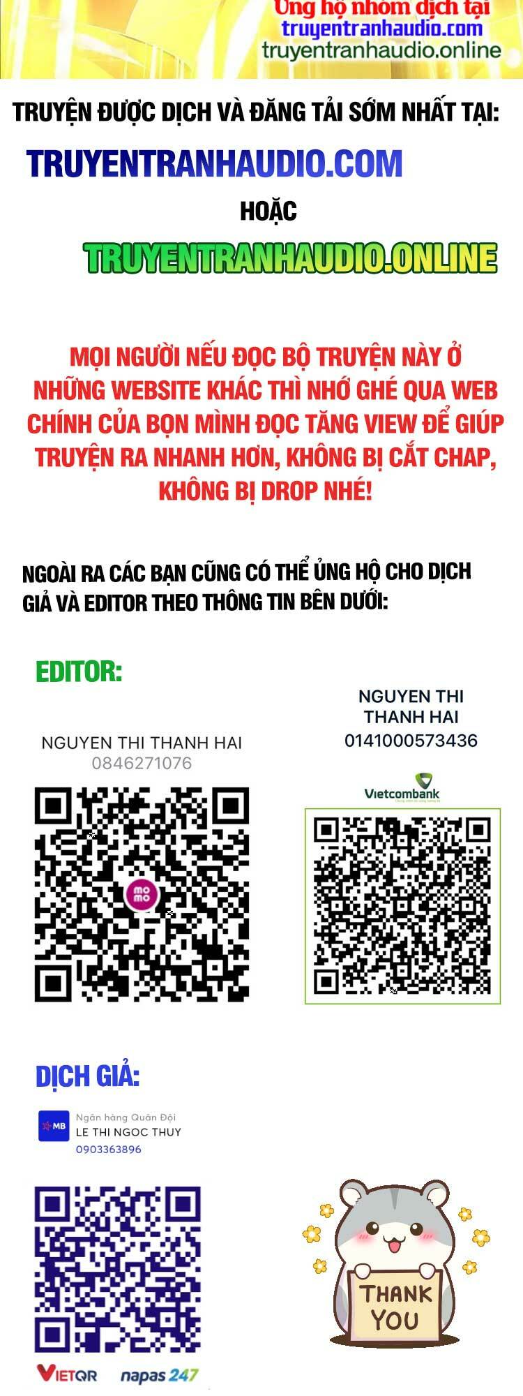 Thần Võ Thiên Tôn Chapter 528 - Trang 2