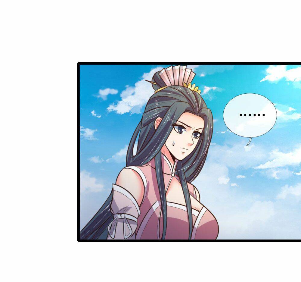 Thần Võ Thiên Tôn Chapter 53 - Trang 2