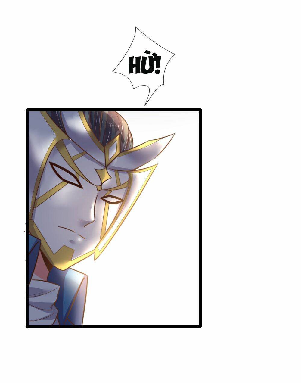 Thần Võ Thiên Tôn Chapter 53 - Trang 2