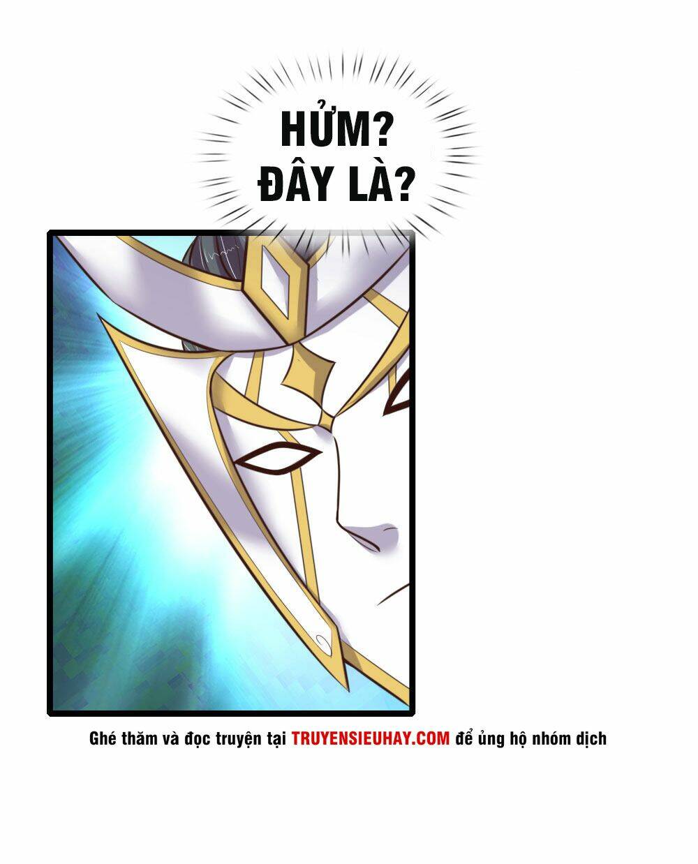 Thần Võ Thiên Tôn Chapter 53 - Trang 2