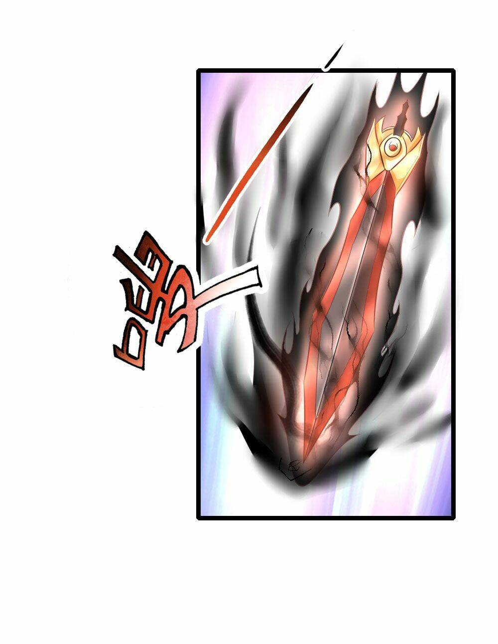 Thần Võ Thiên Tôn Chapter 53 - Trang 2