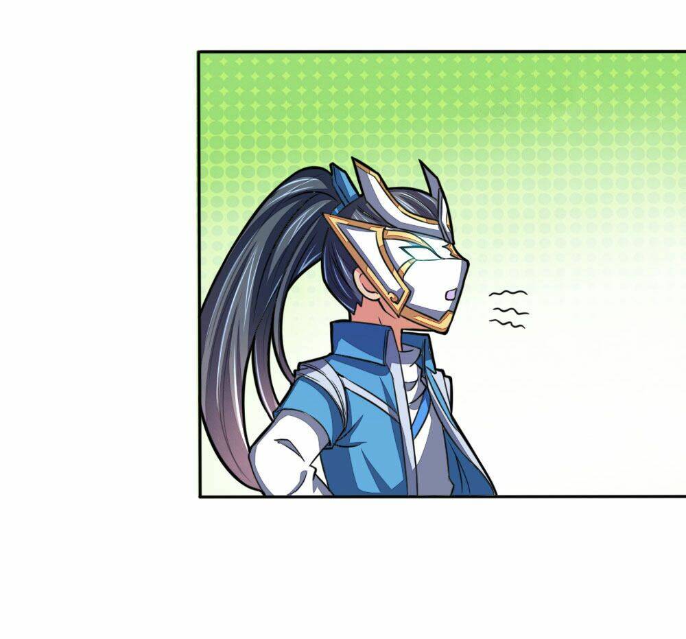 Thần Võ Thiên Tôn Chapter 53 - Trang 2