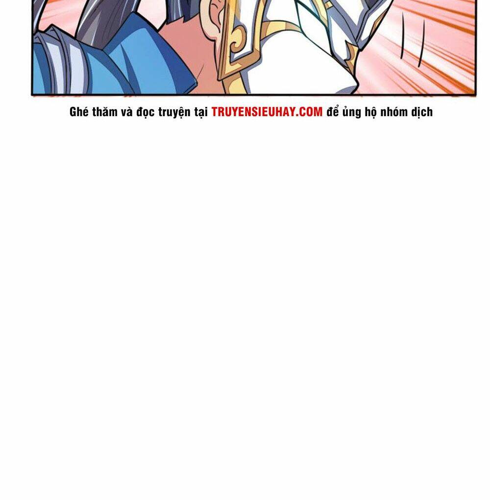 Thần Võ Thiên Tôn Chapter 53 - Trang 2