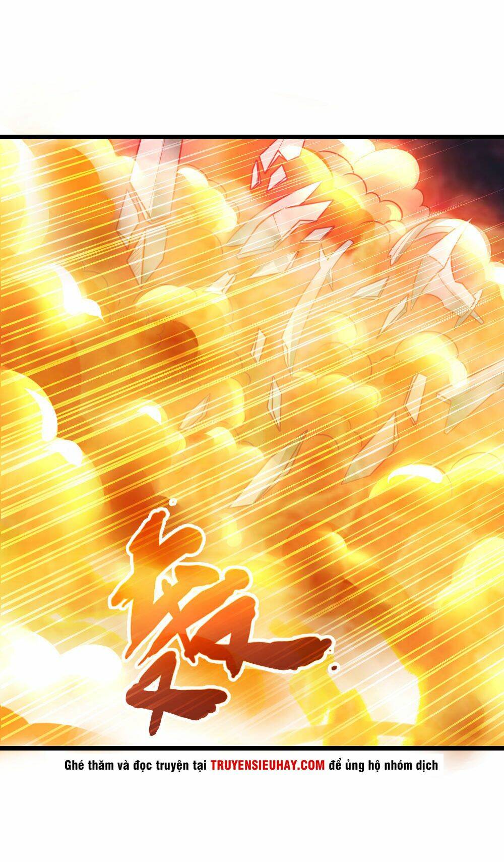 Thần Võ Thiên Tôn Chapter 53 - Trang 2