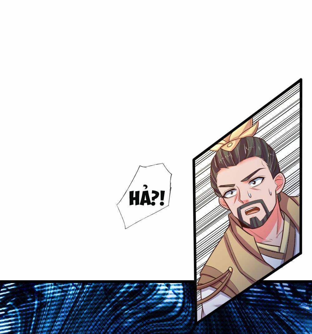 Thần Võ Thiên Tôn Chapter 53 - Trang 2