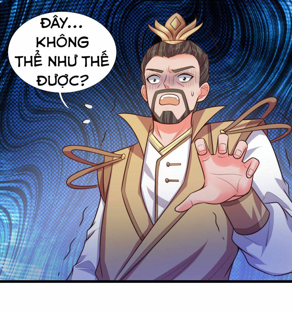 Thần Võ Thiên Tôn Chapter 53 - Trang 2