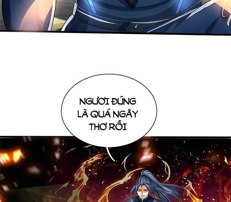 Thần Võ Thiên Tôn Chapter 530 - Trang 2