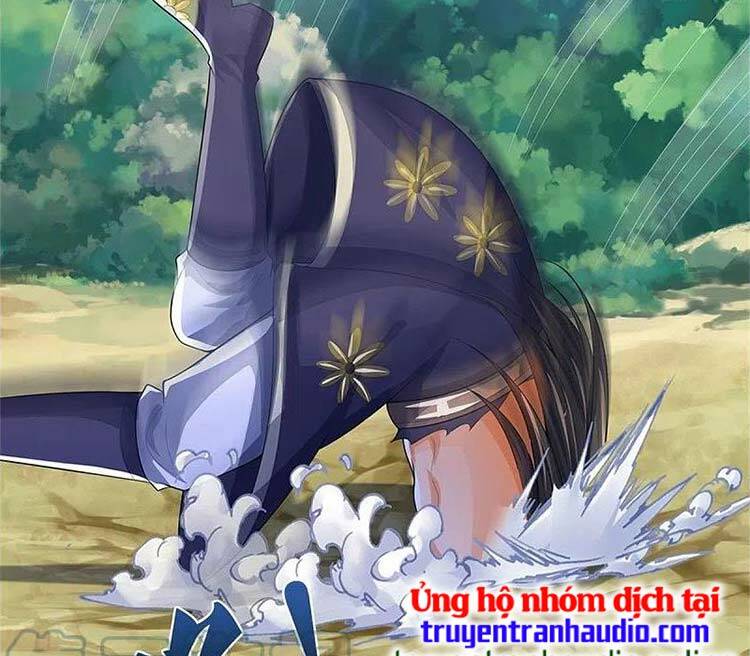 Thần Võ Thiên Tôn Chapter 531 - Trang 2