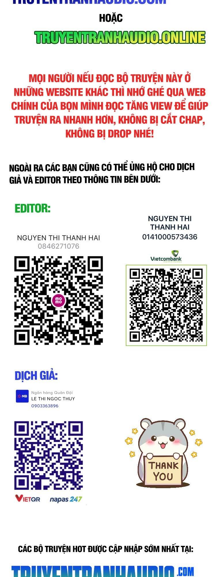 Thần Võ Thiên Tôn Chapter 534 - Trang 2