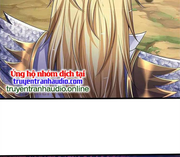 Thần Võ Thiên Tôn Chapter 535 - Trang 2