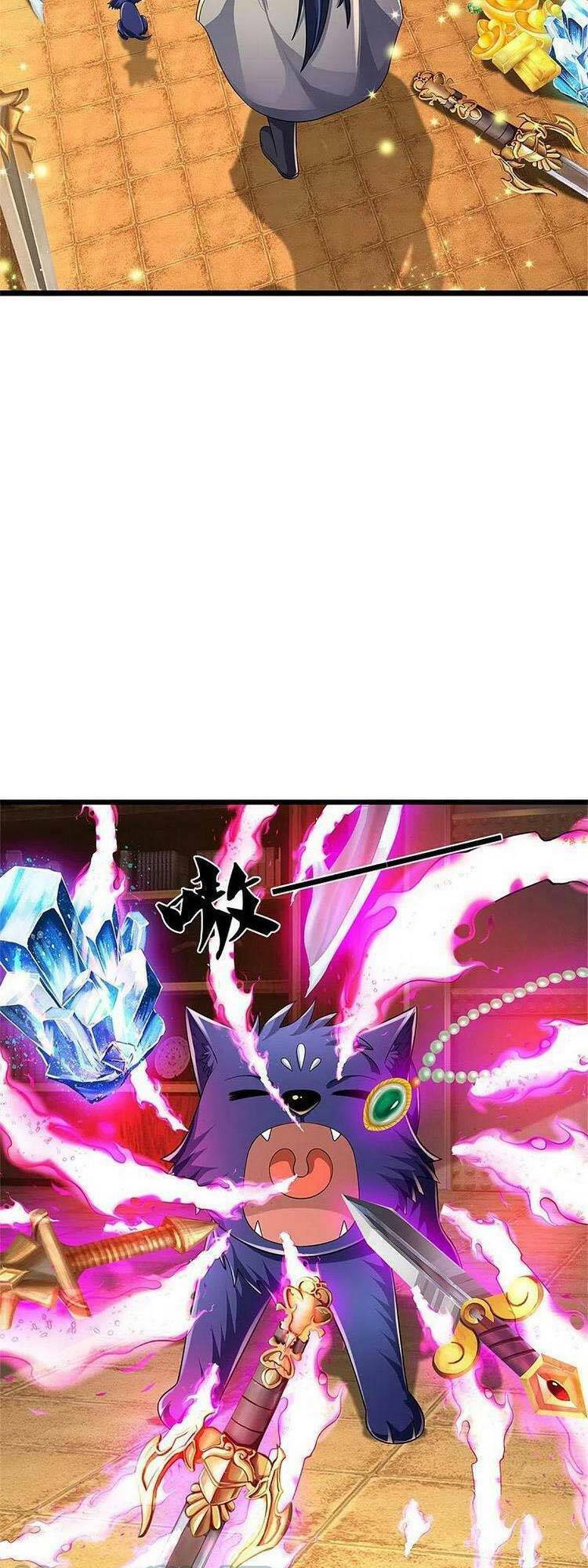 Thần Võ Thiên Tôn Chapter 536 - Trang 2