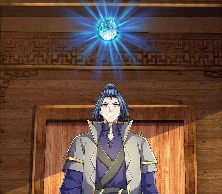 Thần Võ Thiên Tôn Chapter 536 - Trang 2