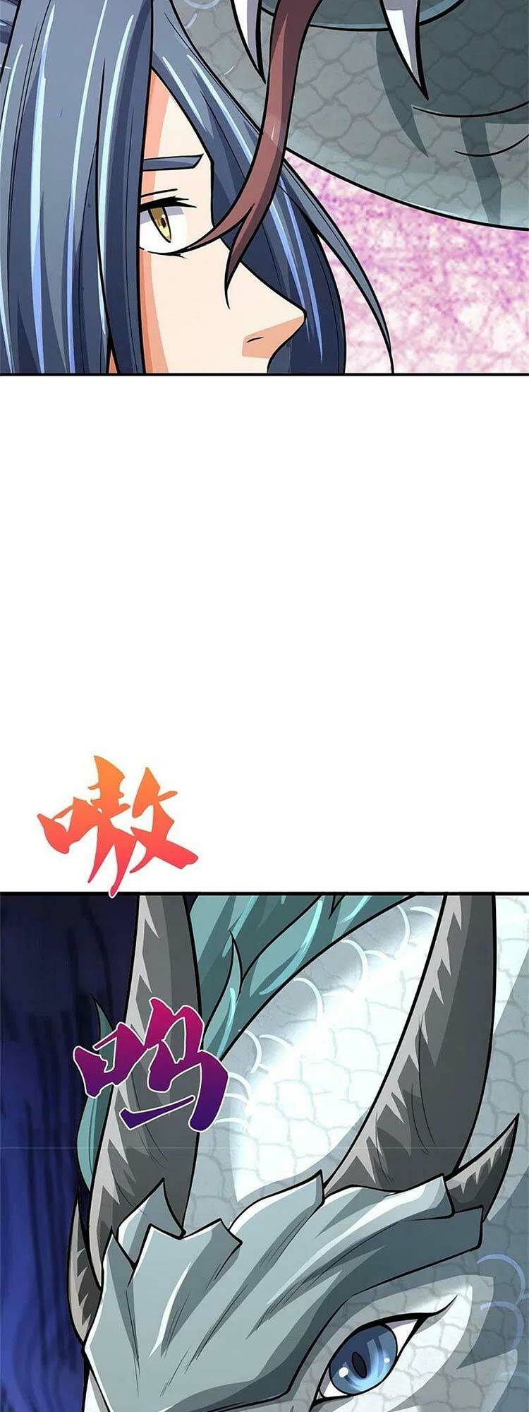 Thần Võ Thiên Tôn Chapter 538 - Trang 2