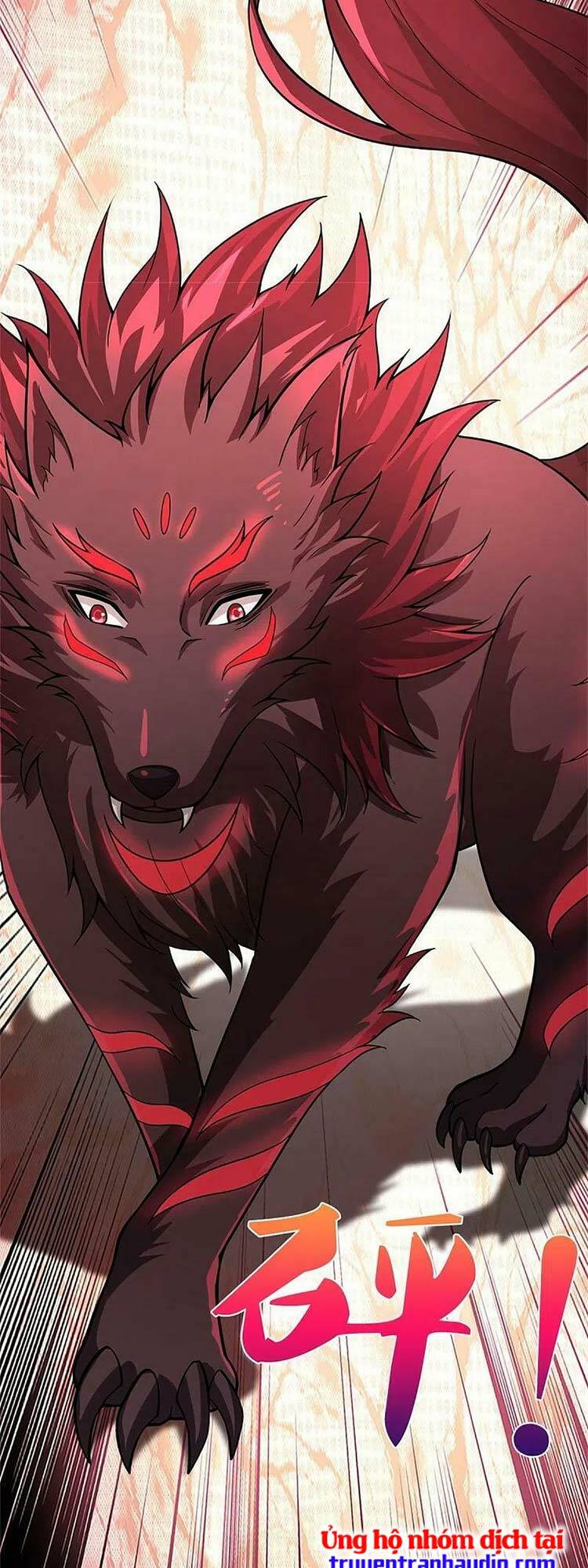 Thần Võ Thiên Tôn Chapter 538 - Trang 2