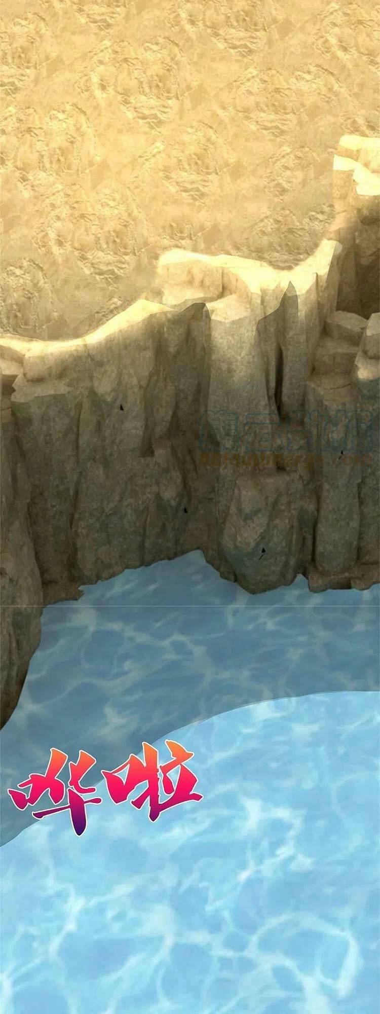 Thần Võ Thiên Tôn Chapter 538 - Trang 2