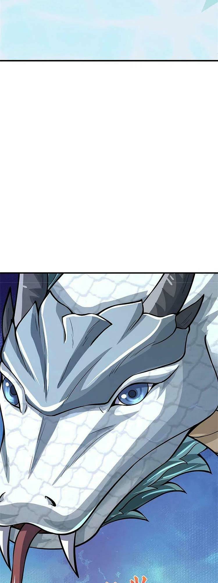 Thần Võ Thiên Tôn Chapter 538 - Trang 2