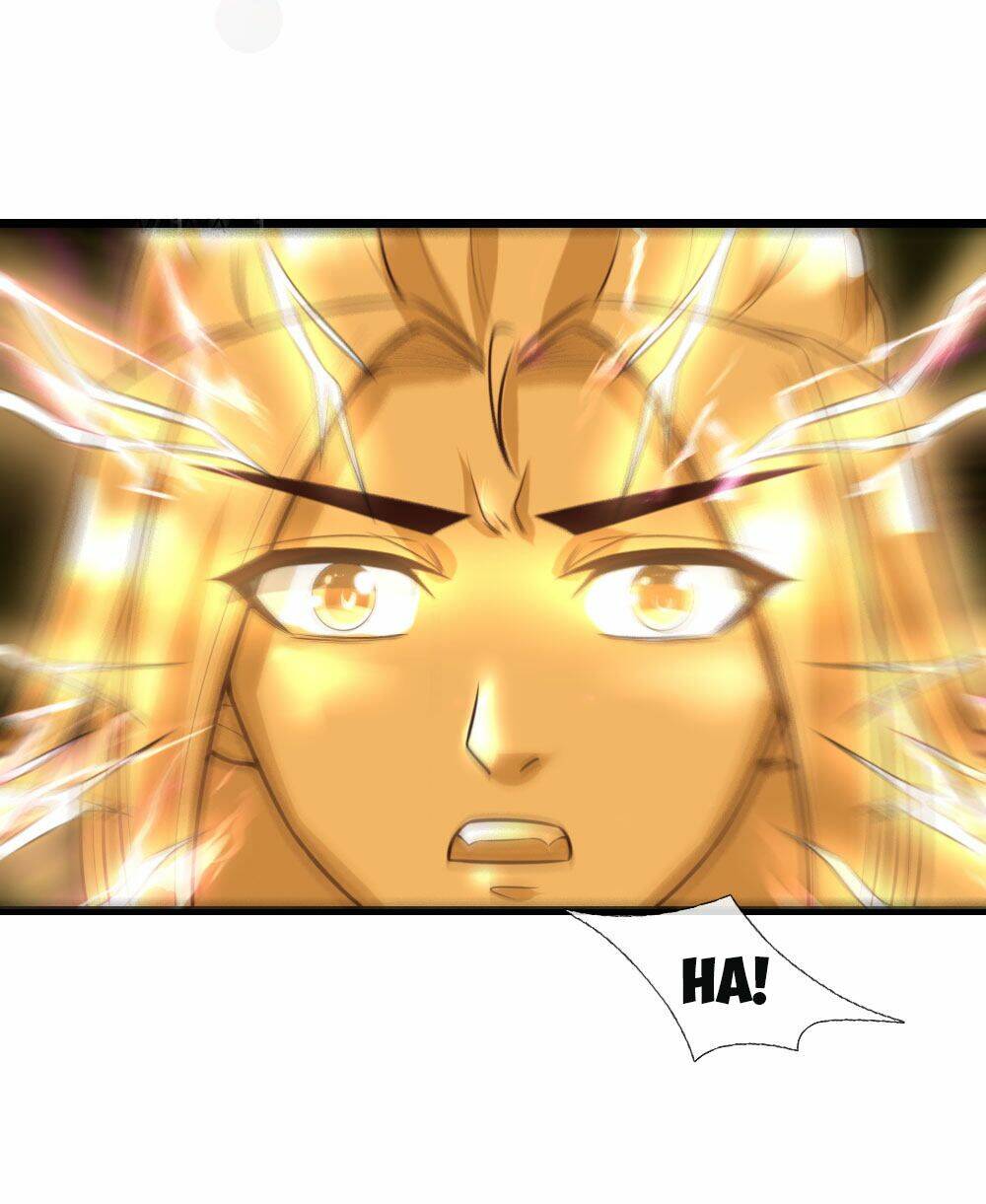 Thần Võ Thiên Tôn Chapter 54 - Trang 2