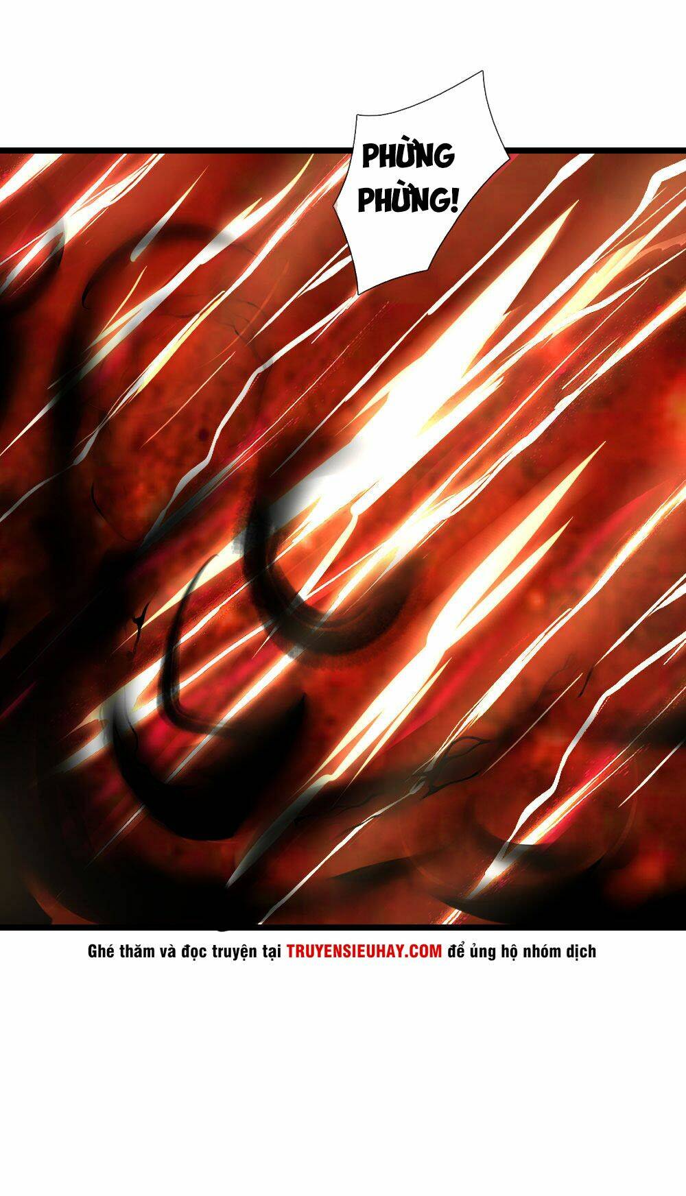 Thần Võ Thiên Tôn Chapter 54 - Trang 2