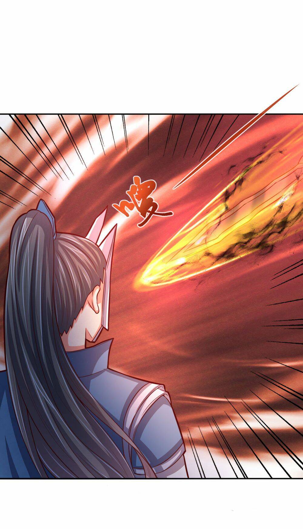 Thần Võ Thiên Tôn Chapter 54 - Trang 2