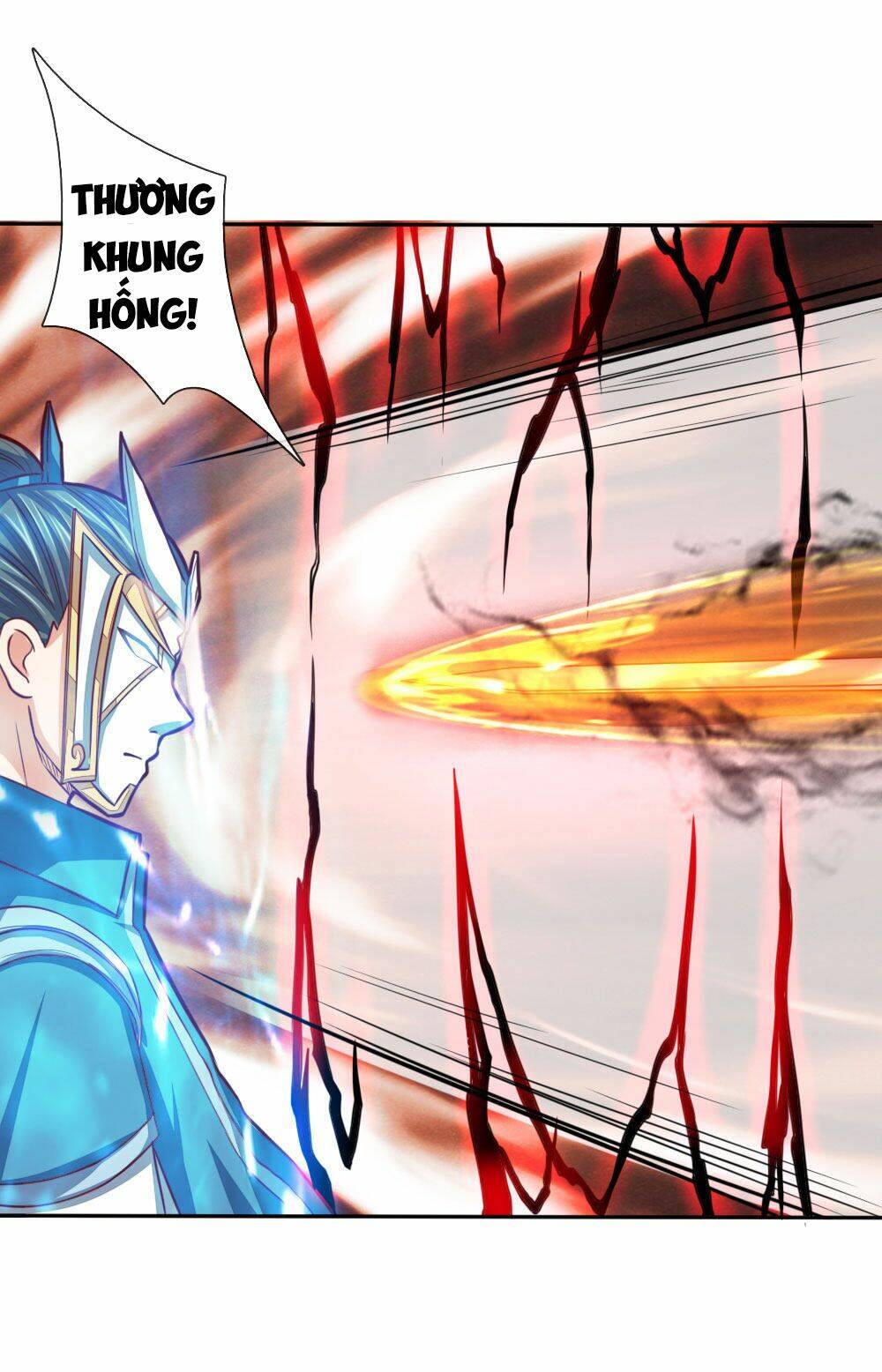 Thần Võ Thiên Tôn Chapter 54 - Trang 2