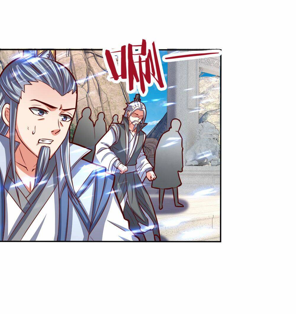 Thần Võ Thiên Tôn Chapter 54 - Trang 2