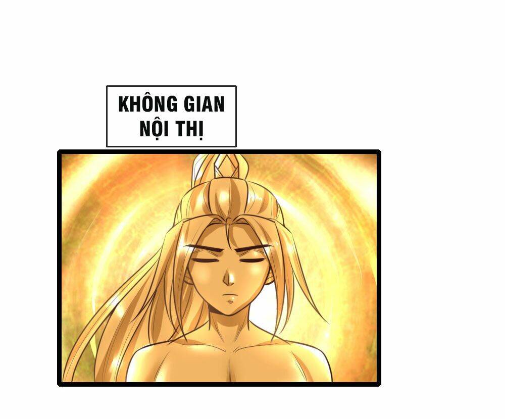 Thần Võ Thiên Tôn Chapter 54 - Trang 2