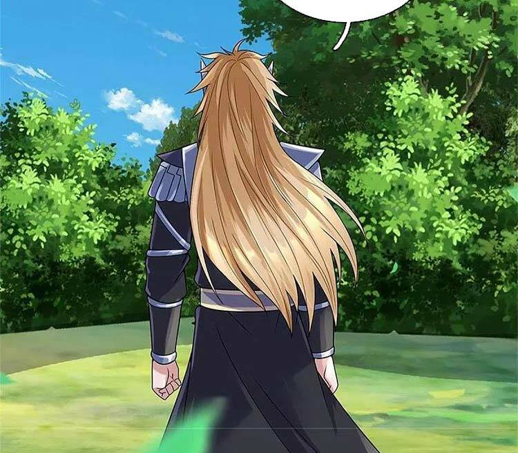 Thần Võ Thiên Tôn Chapter 540 - Trang 2