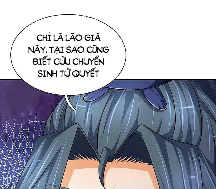 Thần Võ Thiên Tôn Chapter 541 - Trang 2