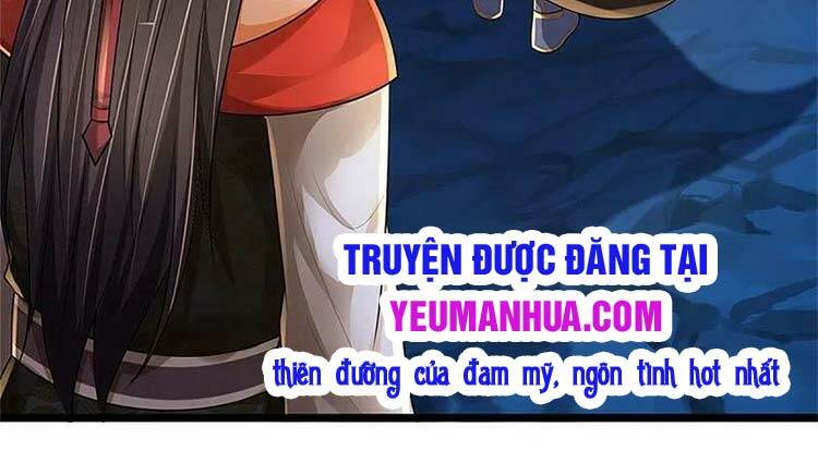 Thần Võ Thiên Tôn Chapter 541 - Trang 2