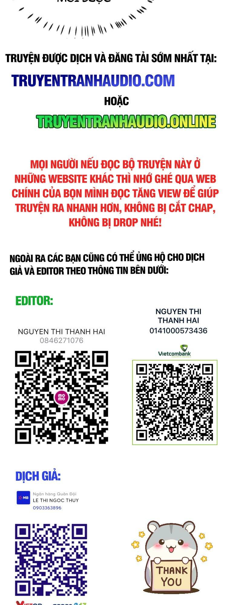 Thần Võ Thiên Tôn Chapter 542 - Trang 2