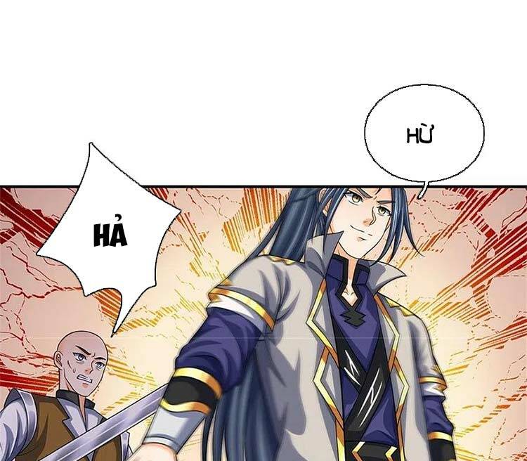 Thần Võ Thiên Tôn Chapter 544 - Trang 2