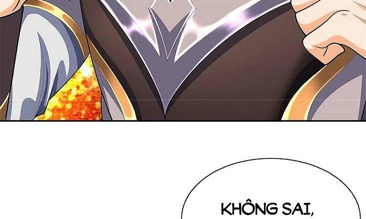 Thần Võ Thiên Tôn Chapter 544 - Trang 2