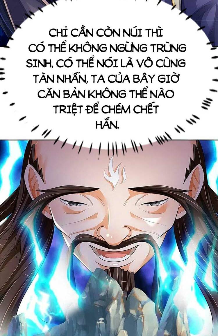 Thần Võ Thiên Tôn Chapter 545 - Trang 2