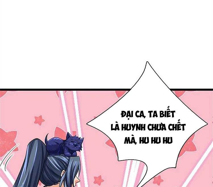 Thần Võ Thiên Tôn Chapter 546 - Trang 2