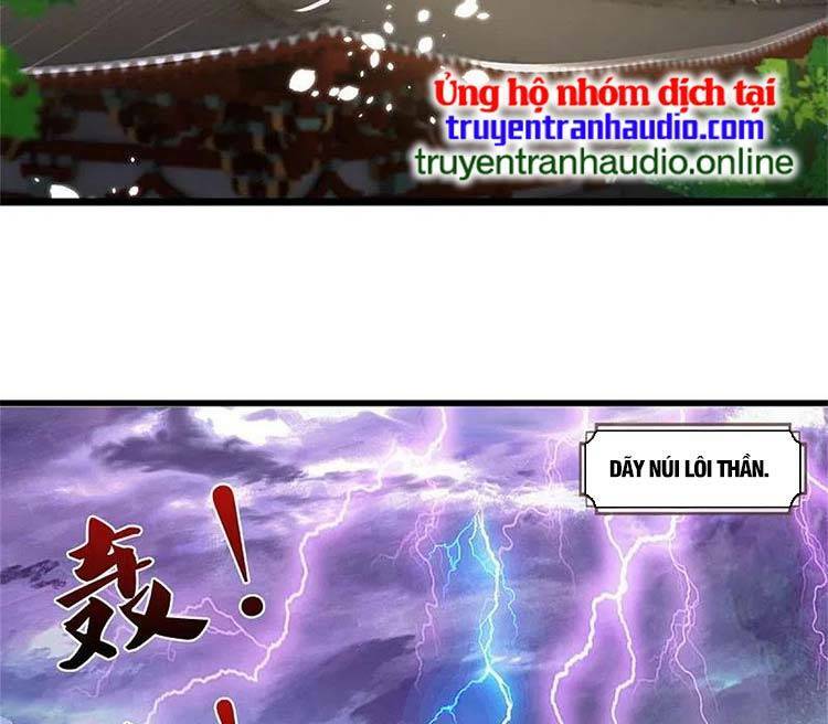Thần Võ Thiên Tôn Chapter 547 - Trang 2