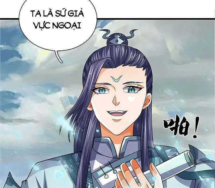 Thần Võ Thiên Tôn Chapter 547 - Trang 2