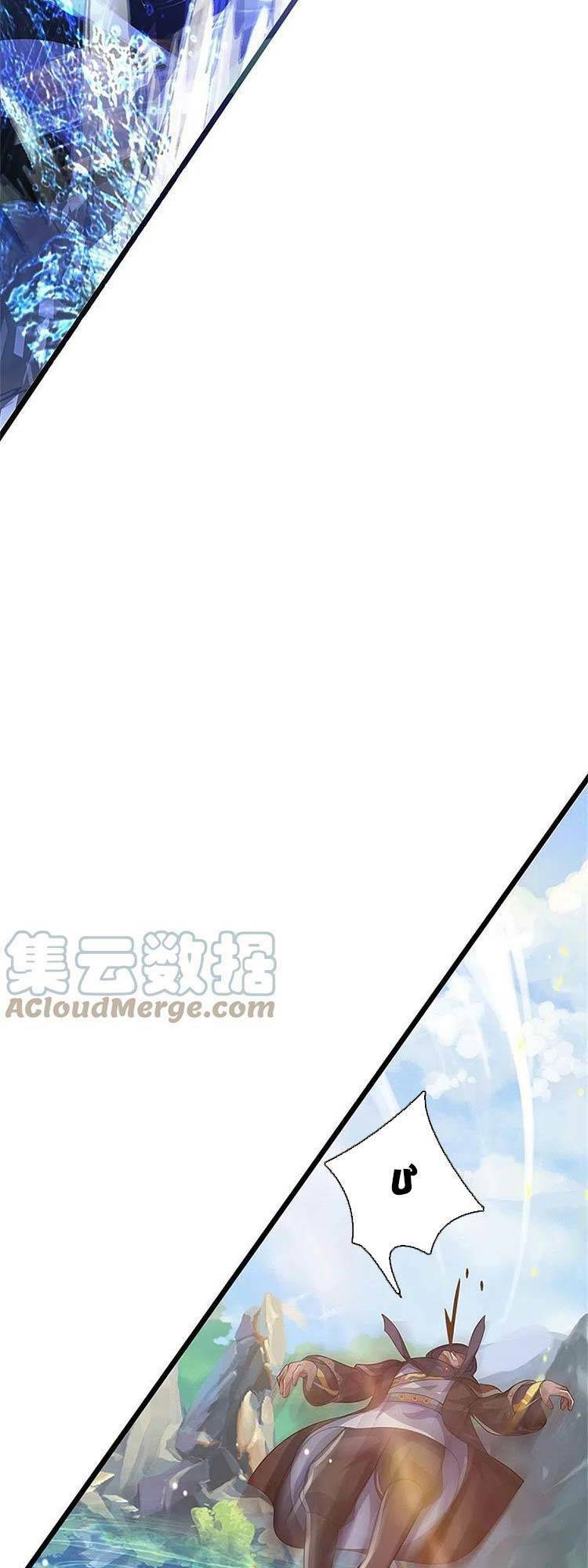 Thần Võ Thiên Tôn Chapter 548 - Trang 2