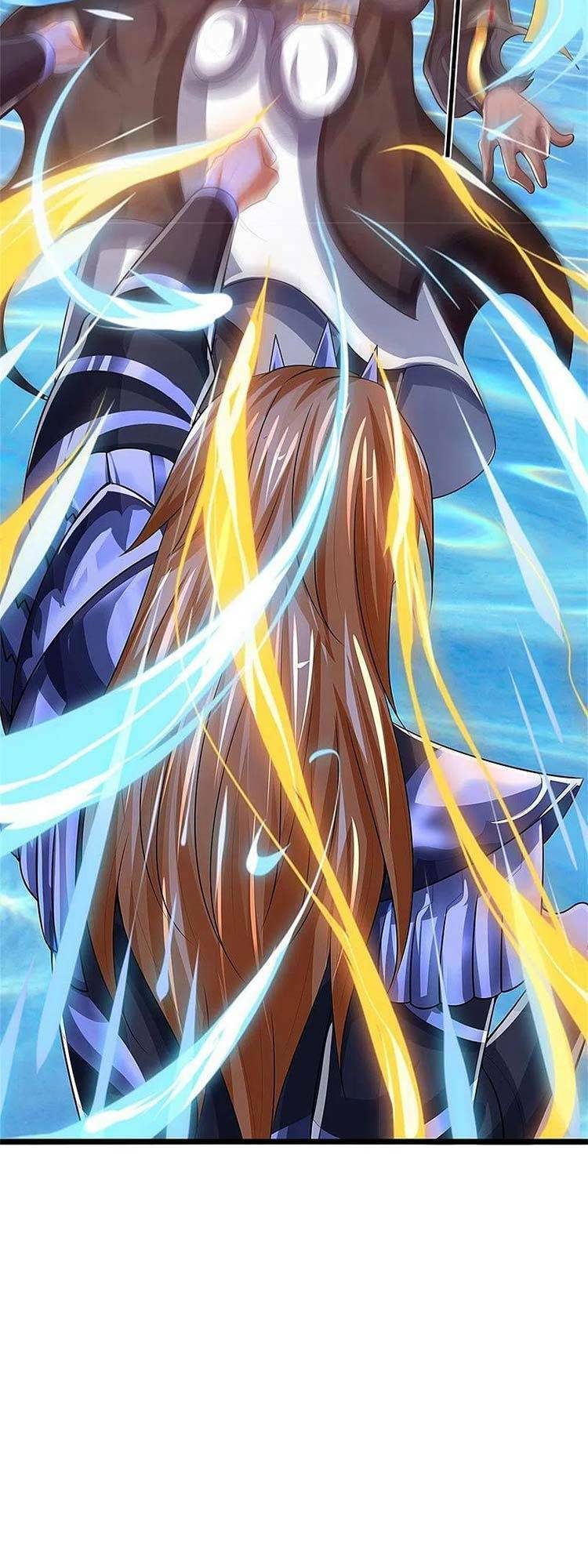 Thần Võ Thiên Tôn Chapter 548 - Trang 2