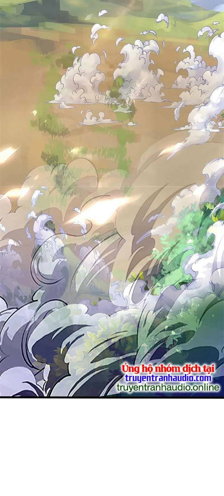 Thần Võ Thiên Tôn Chapter 548 - Trang 2